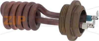 HEATING ELEMENT 1000W 220V GRUPPO IZZO 