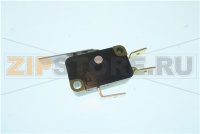 МИКРОВЫКЛЮЧАТЕЛЬ 6A 250V CIMBALI 532024800