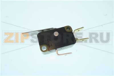МИКРОВЫКЛЮЧАТЕЛЬ 6A 250V CIMBALI 532024800 