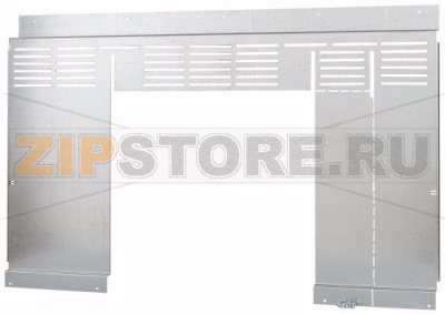 Плата монтажная Eaton XPIX40W2BMCB0610 