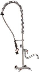 PRE-RINSE UNIT KLARCO EUROP 1035 mm - WA 