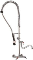 PRE-RINSE UNIT KLARCO EUROP 1035 mm - WA