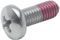 HANDLE SCREW, SS PAN HEAD