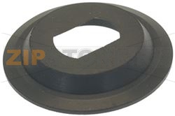 DISPERSORE ACQUA ø 65,5 mm 