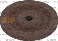 ЗАТОЧНЫЙ КАМЕНЬ 45X8X6 МЕЛКОЕ ЗЕРНО