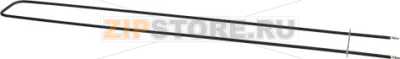 RESISTENZA SUPERIORE TP 635L 1620W 230V 