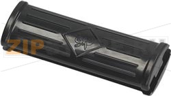 РУКОЯТКА КОРЗИНЫ ФРИТЮРНИЦЫ 125X40 ММ 