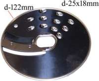 EMINCEUR RAPEUR 4MM