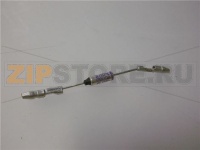 TERMOFUSIBILE 157°C ON PUNTALI