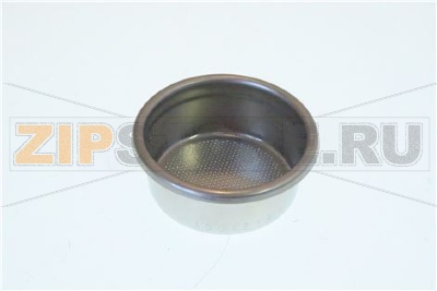 FILTRO 3 CAFFE&#039; 18 gr. 