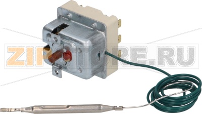 ТЕРМОСТАТ ТРЕХФАЗНЫЙ 250°C 