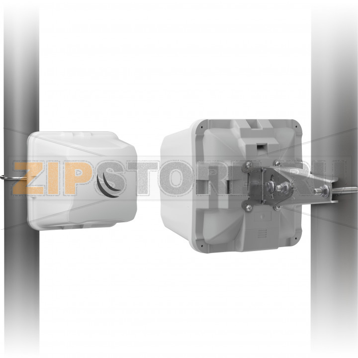 Радиомост MikroTik CubeG-5ac60adpair 