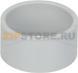 BUSHING PTFE ø 38.3-33 mm 