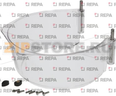 ЗАЩИТА ВАННЫ, ПЛАСТМАССА 