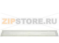 GLASS [C] T21 2011 1396X511X6 REAR