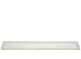 GLASS [C] T21 2011 1396X511X6 REAR 