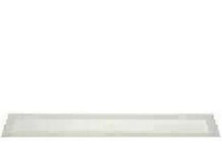 GLASS [C] T21 2011 1396X511X6 REAR