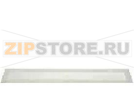 GLASS [C] T21 2011 1396X511X6 REAR 