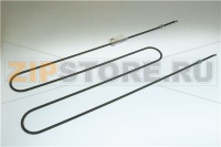 RESISTENZA SUPERIORE MX 635L 220V 2015W