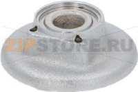 ОСНОВАНИЕ ГОРЕЛКИ Ø 61 ММ