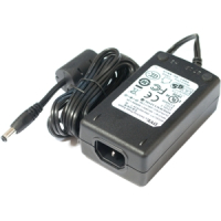 Блок питания 100-240 В, 1.6 A MikroTik 24HPOW