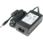 Блок питания 100-240 В, 1.6 A MikroTik 24HPOW