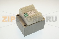 ТРАНСФОРМАТОР 24V SCC400 EASY