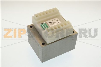 ТРАНСФОРМАТОР 24V SCC400 EASY 