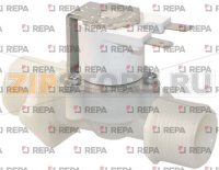 ЭЛЕКТРОМАГНИТНЫЙ КЛАПАН 220В