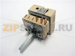 ENERGY REGULATOR [C] 