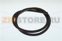 ТРУБКА СИЛ.SZ.5X 9 КОРИЧНЕВАЯ