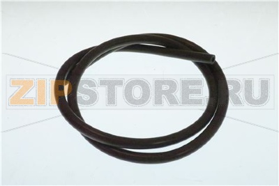 ТРУБКА СИЛ.SZ.5X 9 КОРИЧНЕВАЯ 