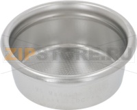 PRECISION FILTER 2T H24.5