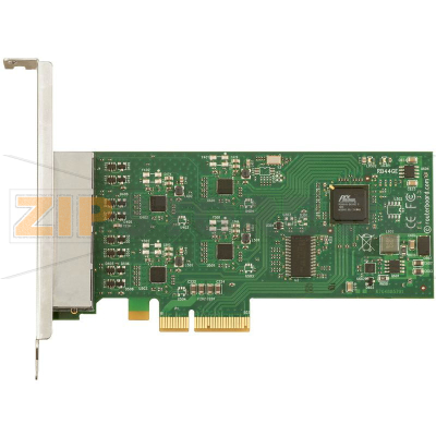 Плата сетевая MikroTik RB44Ge 