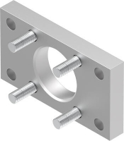 Крепление фланцевое Festo FNC-32
