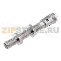 Датчик индуктивный Omron E2A-S08LS02-M1-B2