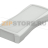 Корпус ручной с отсеком для 4 батареек типа АА, 209.3x98x34.8 мм, IP 40 (IP 65) Bopla BS 803 F-7035 - Корпус ручной с отсеком для 4 батареек типа АА, 209.3x98x34.8 мм, IP 40 (IP 65) Bopla BS 803 F-7035