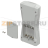 Корпус ручной с отсеком для 4 батареек типа АА, 209.3x98x34.8 мм, IP 40 (IP 65) Bopla BS 803 F-7035 - Корпус ручной с отсеком для 4 батареек типа АА, 209.3x98x34.8 мм, IP 40 (IP 65) Bopla BS 803 F-7035