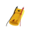 Калибратор давления Fluke 717 500G - Калибратор давления Fluke 717 500G