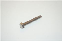 TOR.EX.DIN933INOX A2-70 M 8X55