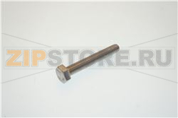 TOR.EX.DIN933INOX A2-70 M 8X55 