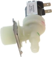 ЭЛЕКТРОМАГНИТНЫЙ КЛАПАН ELBI TIPO 319 1 VIA 90°