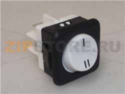 INTERRUTTORE UNIPOLARE 