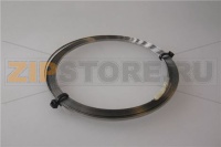 T-BAR SEALING STRIP