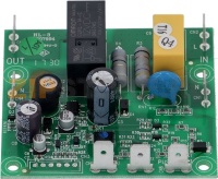 SCHEDA PER TOASTER 5KES2102