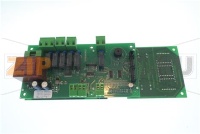 CENTRALINA FORNO DIGITALI 2017