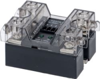 Solid state relay (SSR) 50 A   4 - 32 V,