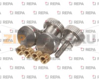 KIT DI VITI A MANO, CONFEZIONE DA 4