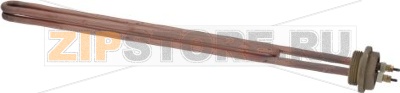 ТЭН 4000ВТ 220В 