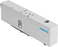 Плита промежуточная Festo VABF-S4-2-S